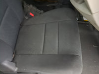 2010 Dodge Grand Caravan Rear Seat Oem - Oemusedautoparts1.com