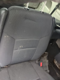 2010 Dodge Grand Caravan Rear Seat Oem - Oemusedautoparts1.com