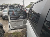 2010 Dodge Grand Caravan Front Left Driver Interior Door Panel Trim - Oemusedautoparts1.com