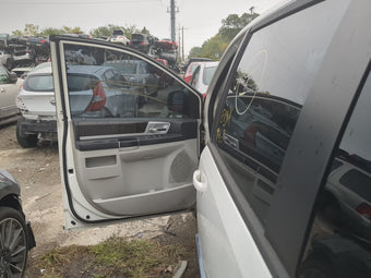 compare product 2010 Dodge Grand Caravan Front Left Driver Interior Door Panel Trim