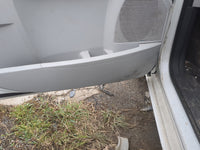 2010 Dodge Grand Caravan Front Left Driver Interior Door Panel Trim - Oemusedautoparts1.com