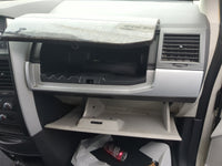 2010 Dodge Grand Caravan Passenger Glove Box Door Storage Compartment - Oemusedautoparts1.com