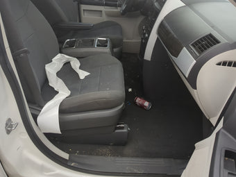 compare product 2008-2010 Dodge Grand Caravan Passenger Front Seat Oem