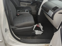 2008-2010 Dodge Grand Caravan Passenger Front Seat Oem - Oemusedautoparts1.com