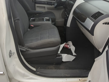 2008-2010 Dodge Grand Caravan Passenger Front Seat Oem