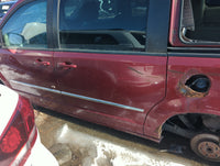 2008-2020 Dodge Grand Caravan Driver Rear Door Oem 1268152 - Oemusedautoparts1.com