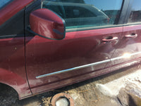 2008-2020 Dodge Grand Caravan Driver Front Door Oem 1268153 - Oemusedautoparts1.com