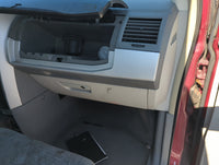 2010 Dodge Grand Caravan Passenger Glove Box Door Storage Compartment 1268156 - Oemusedautoparts1.com