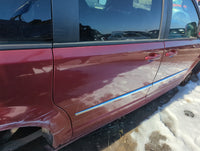 2008-2020 Dodge Grand Caravan Passenger Rear Door Oem 1268177 - Oemusedautoparts1.com