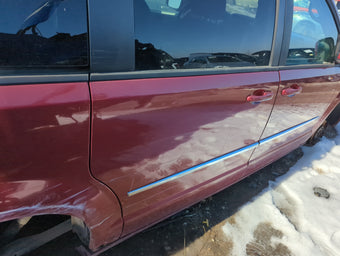 compare product 2008-2020 Dodge Grand Caravan Passenger Rear Door Oem 1268177