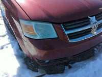 2008-2010 Dodge Grand Caravan Front Bumper - Oem - Oemusedautoparts1.com