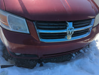 2008-2010 Dodge Grand Caravan Front Bumper - Oem - Oemusedautoparts1.com