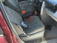 2008-2010 Dodge Grand Caravan Passenger Front Seat Oem 1268301 - Oemusedautoparts1.com