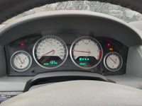 2010 Dodge Grand Caravan Instrument Cluster Speedometer Gauges Miles:219K Fits OEM Used Auto Parts - Oemusedautoparts1.com