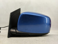 2008-2010 Dodge Grand Caravan Side Mirror Replacement Driver Left View Door Mirror Fits Fits 2008 2009 2010 OEM Used Auto Pa