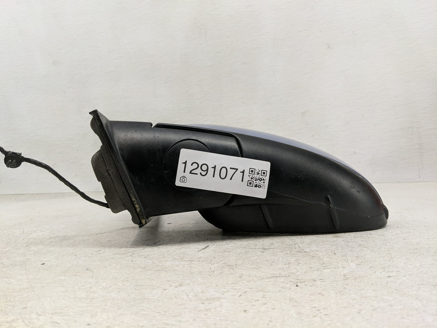 2008-2010 Dodge Grand Caravan Side Mirror Replacement Driver Left View Door Mirror Fits Fits 2008 2009 2010 OEM Used Auto Pa