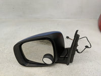 2008-2010 Dodge Grand Caravan Side Mirror Replacement Driver Left View Door Mirror Fits Fits 2008 2009 2010 OEM Used Auto Pa