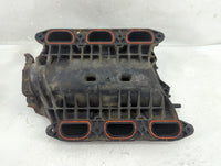 2008-2010 Dodge Grand Caravan Air Intake Manifold Fits Fits 2008 2009 2010 OEM Used Auto Parts - Oemusedautoparts1.com