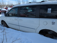 2008-2020 Dodge Grand Caravan Driver Rear Door Oem 1359363 - Oemusedautoparts1.com