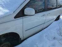 2008-2020 Dodge Grand Caravan Driver Front Door Oem 1359368 - Oemusedautoparts1.com