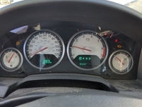 2010 Dodge Grand Caravan Instrument Cluster Speedometer Gauges Fits OEM Used Auto Parts - Oemusedautoparts1.com