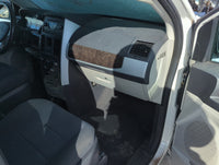 2010 Dodge Grand Caravan Passenger Glove Box Door Storage Compartment 1359405 - Oemusedautoparts1.com