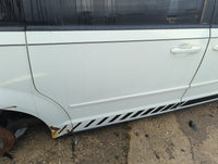 2008-2020 Dodge Grand Caravan Passenger Rear Door Oem 1360846 - Oemusedautoparts1.com