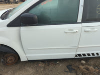 2008-2020 Dodge Grand Caravan Driver Front Door Oem 1360863 - Oemusedautoparts1.com