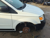2008-2020 Dodge Grand Caravan Passenger Fender 1360914 - Oemusedautoparts1.com