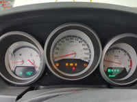 2010 Dodge Grand Caravan Instrument Cluster Speedometer Gauges Miles:231K Fits OEM Used Auto Parts - Oemusedautoparts1.com