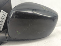 2008-2010 Dodge Grand Caravan Driver Side View Mirror - Left Door Mirror OEM Used - Oemusedautoparts1.com