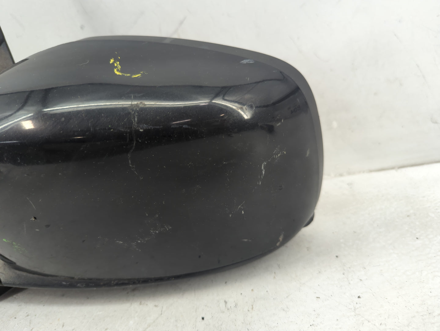 2008-2010 Dodge Grand Caravan Driver Side View Mirror - Left Door Mirror OEM Used - Oemusedautoparts1.com