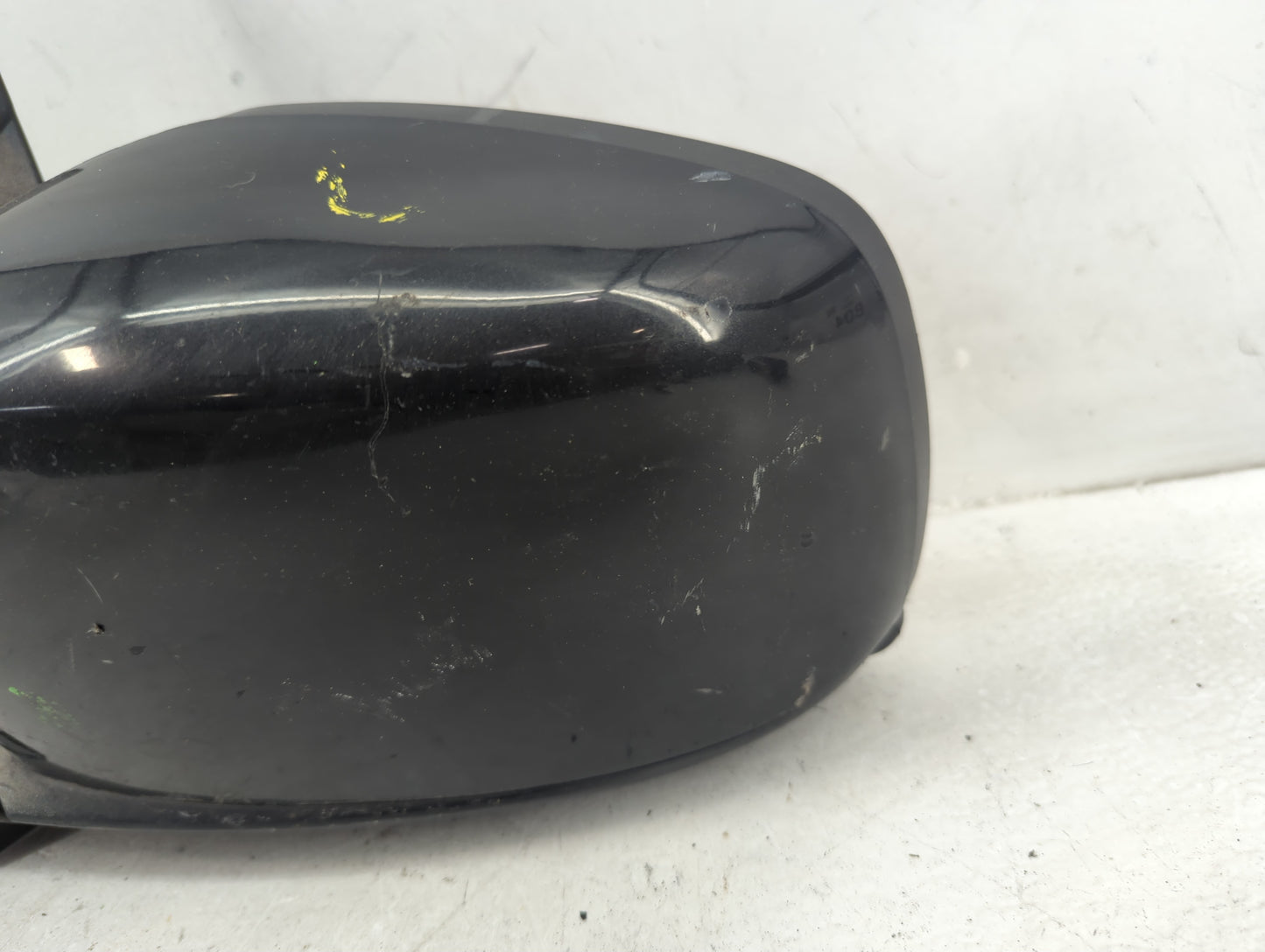 2008-2010 Dodge Grand Caravan Driver Side View Mirror - Left Door Mirror OEM Used - Oemusedautoparts1.com