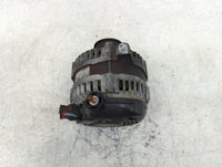 2008-2010 Dodge Grand Caravan Alternator Replacement Generator Charging Assembly Engine OEM P/N:421000-0700 04801 304AA Fits