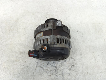compare product 2008-2010 Dodge Grand Caravan Alternator Replacement Generator Charging Assembly Engine OEM P/N:421000-0700 04801 304AA Fits OEM Used Auto Parts