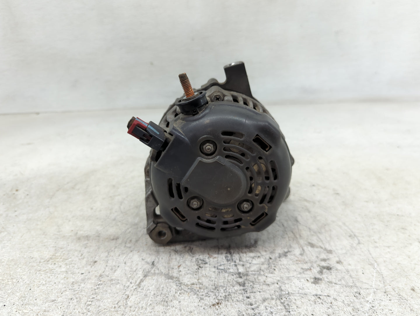 2008-2010 Dodge Grand Caravan Alternator Replacement Generator Charging Assembly Engine OEM P/N:421000-0700 04801 304AA Fits