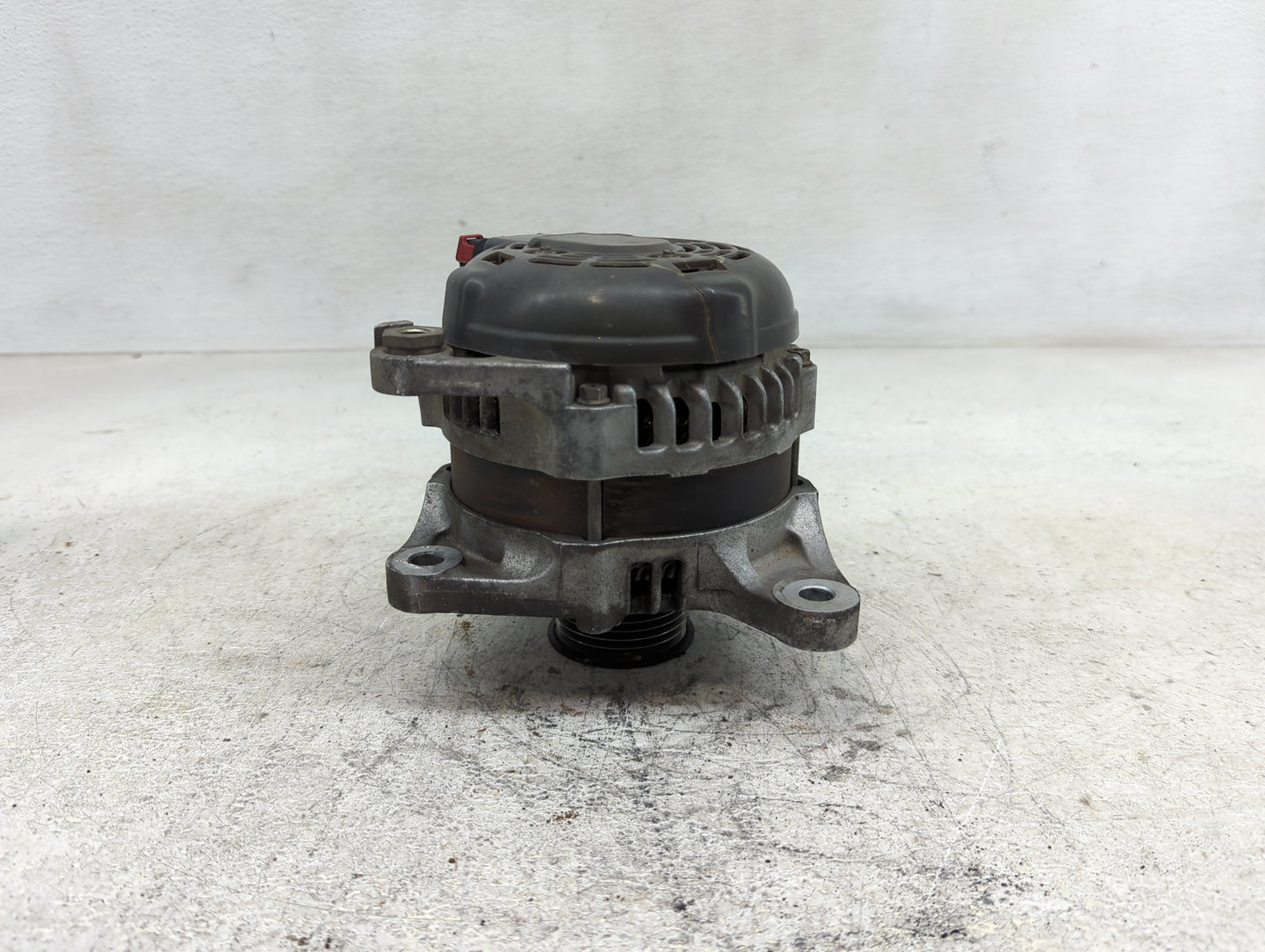2008-2010 Dodge Grand Caravan Alternator Replacement Generator Charging Assembly Engine OEM P/N:421000-0700 04801 304AA Fits