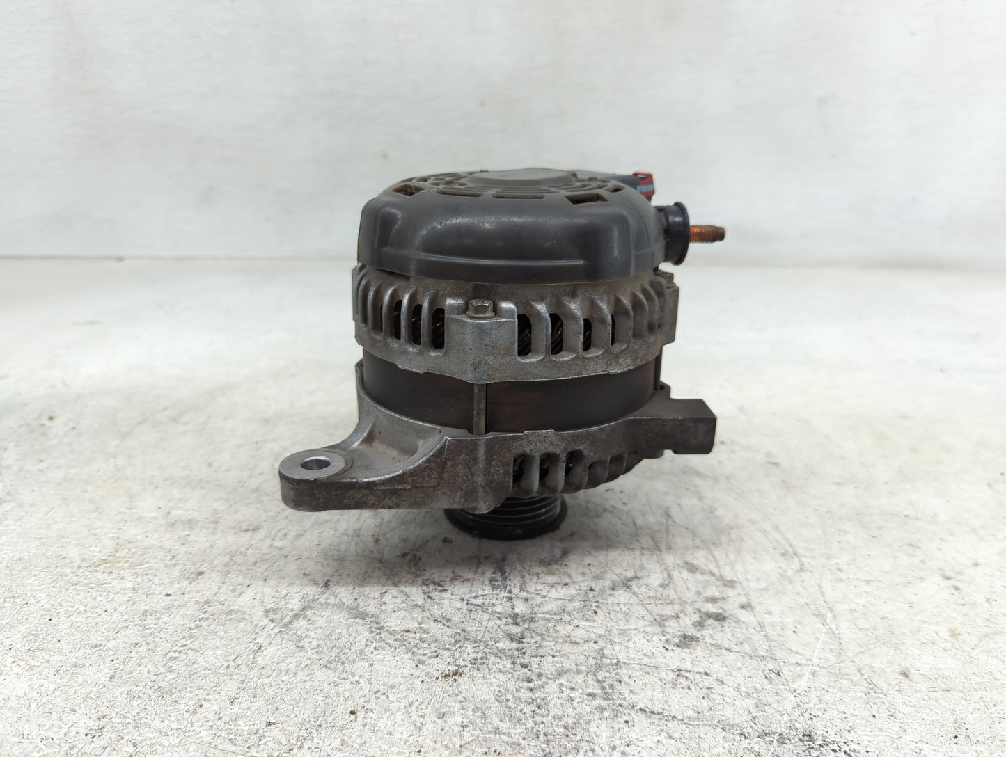 2008-2010 Dodge Grand Caravan Alternator Replacement Generator Charging Assembly Engine OEM P/N:421000-0700 04801 304AA Fits