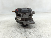 2008-2010 Dodge Grand Caravan Alternator Replacement Generator Charging Assembly Engine OEM P/N:421000-0700 04801 304AA Fits