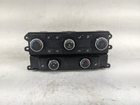 2008-2010 Dodge Grand Caravan Climate Control Module Temperature AC/Heater Replacement P/N:P55111804AH Fits Fits 2008 2009 2