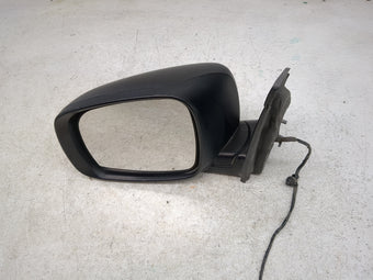 compare product 2008-2010 Dodge Grand Caravan Driver Left Side View Manual Door Mirror