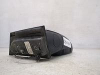 2008-2010 Dodge Grand Caravan Driver Left Side View Manual Door Mirror - Oemusedautoparts1.com
