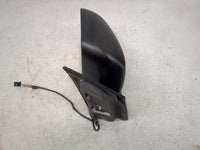 2008-2010 Dodge Grand Caravan Driver Left Side View Manual Door Mirror - Oemusedautoparts1.com