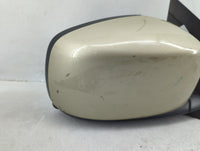 2008-2010 Dodge Grand Caravan Driver Left Side View Power Door Mirror - Oemusedautoparts1.com