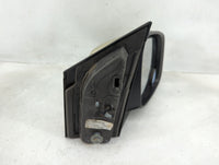 2008-2010 Dodge Grand Caravan Driver Left Side View Power Door Mirror - Oemusedautoparts1.com