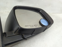 2008-2010 Dodge Grand Caravan Driver Left Side View Power Door Mirror - Oemusedautoparts1.com