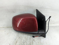 2008-2010 Dodge Grand Caravan Passenger Side View Mirror - Right Door Mirror OEM Used - Oemusedautoparts1.com