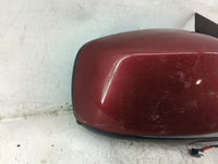 2008-2010 Dodge Grand Caravan Passenger Side View Mirror - Right Door Mirror OEM Used - Oemusedautoparts1.com