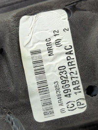 2008-2010 Dodge Grand Caravan Passenger Side View Mirror - Right Door Mirror OEM Used - Oemusedautoparts1.com