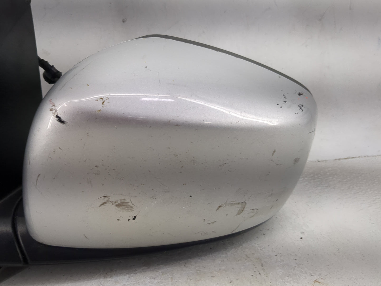 2008-2010 Dodge Grand Caravan Driver Side View Mirror - Left Door Mirror OEM Used - Oemusedautoparts1.com